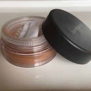 BareMinerals All-Over Loose Bronzing Powder WARMTH